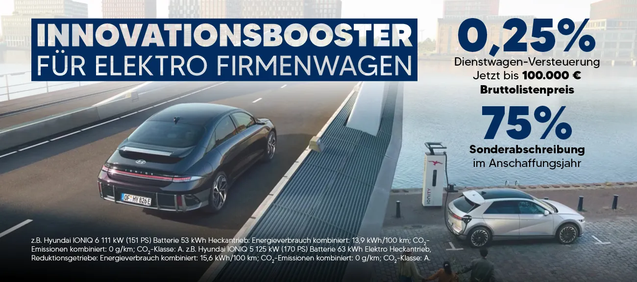 Innovationsbooster