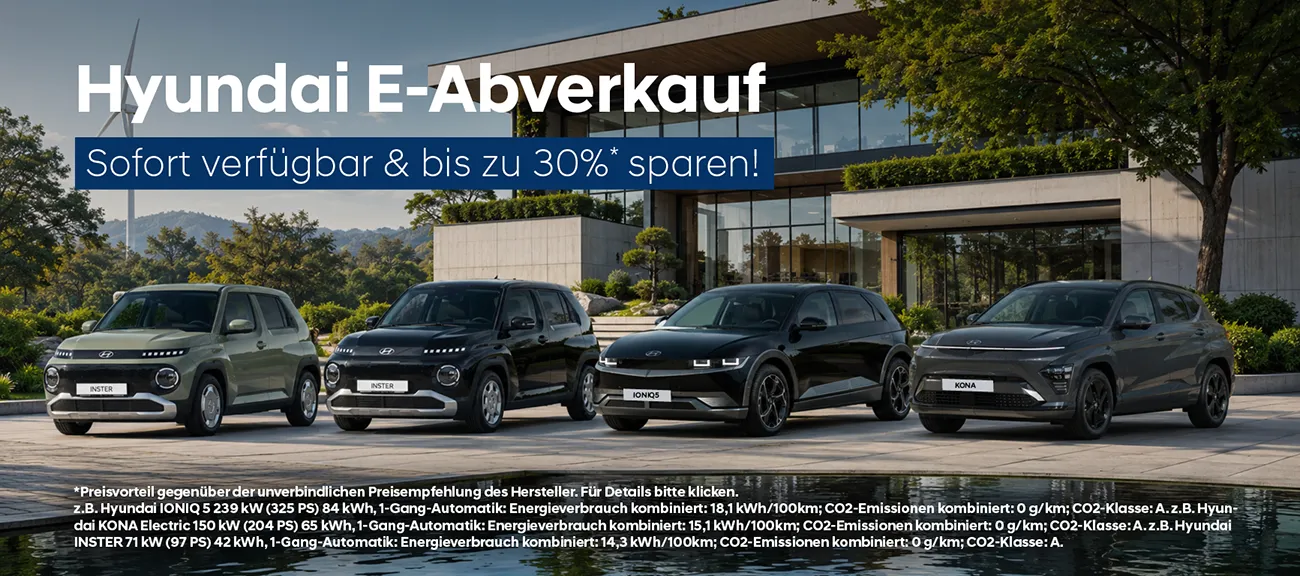 E-Abverkauf