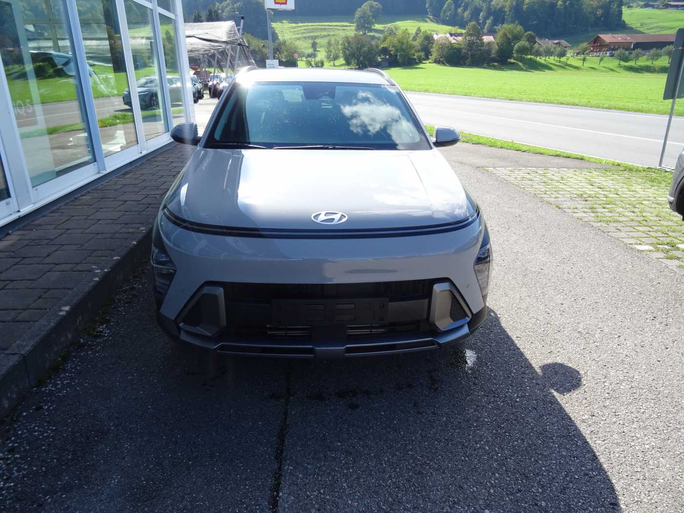 KONA 1.0 T-GDI DCT Trend Lichtpaket Bose