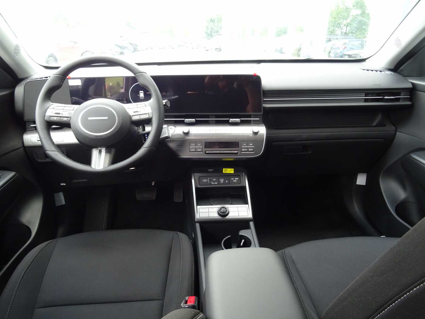 Kona 1.6 T-GDI, Trend DCT 2 WD