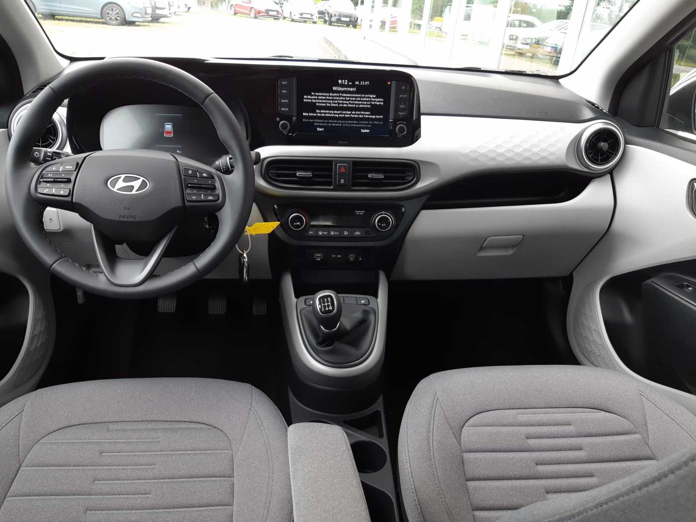 i10 1.2 Prime M/T