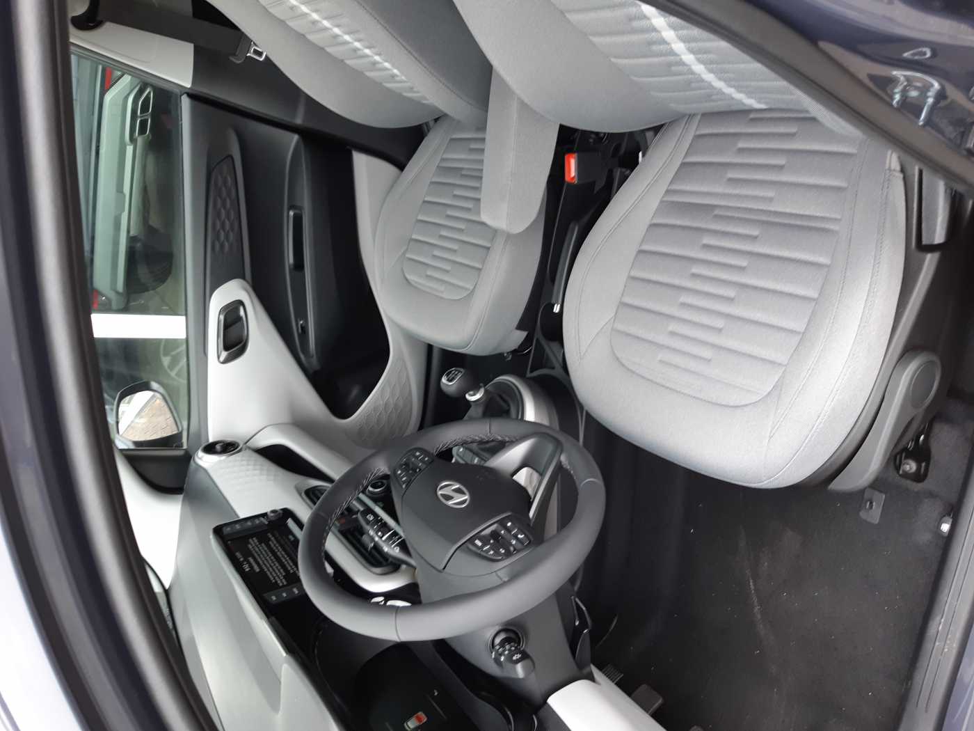 i10 1.2 Prime M/T