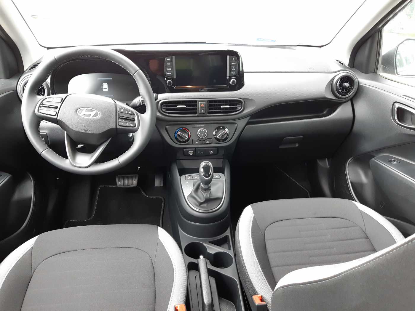 i10 1.2  Trend A/T