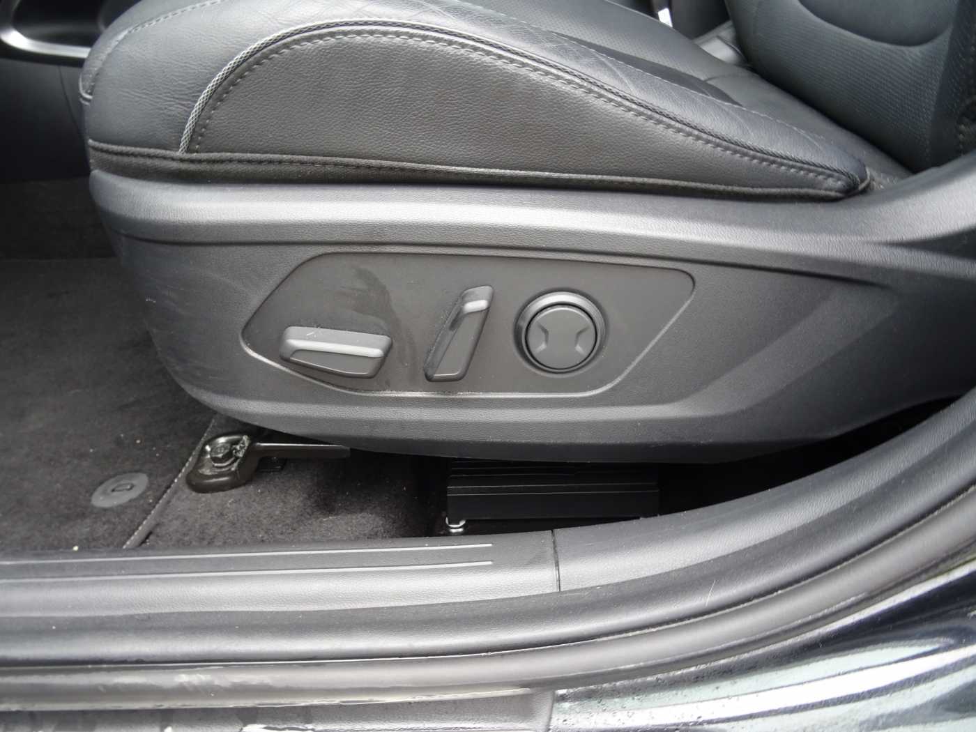 Tucson 1.6 T-GDI Hybrid, Prime, Panoramadach, Assistenzpaket 4WD