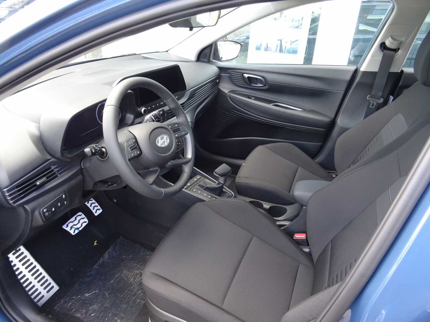 Bayon 1.0 T-GD, Trend,