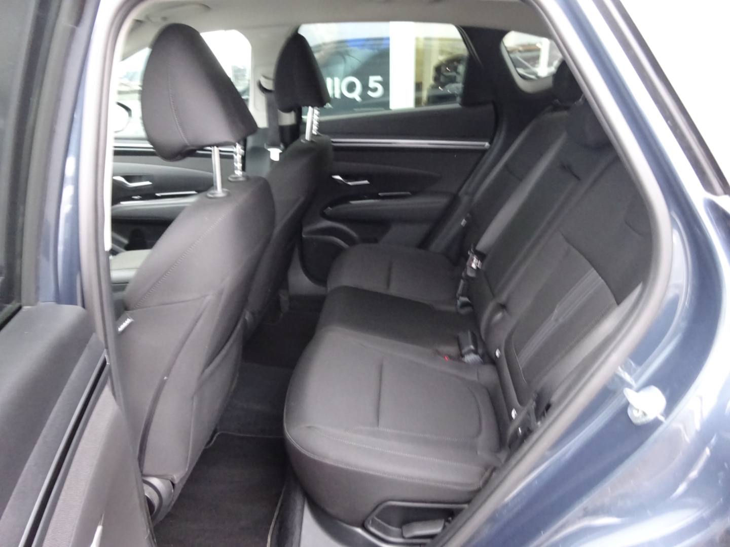 TUCSON Trend Mild-Hybrid NEW 1.6 GDi Turbo 150 PS (+48V) 7-DCT 2WD T AHK-abnehmbar