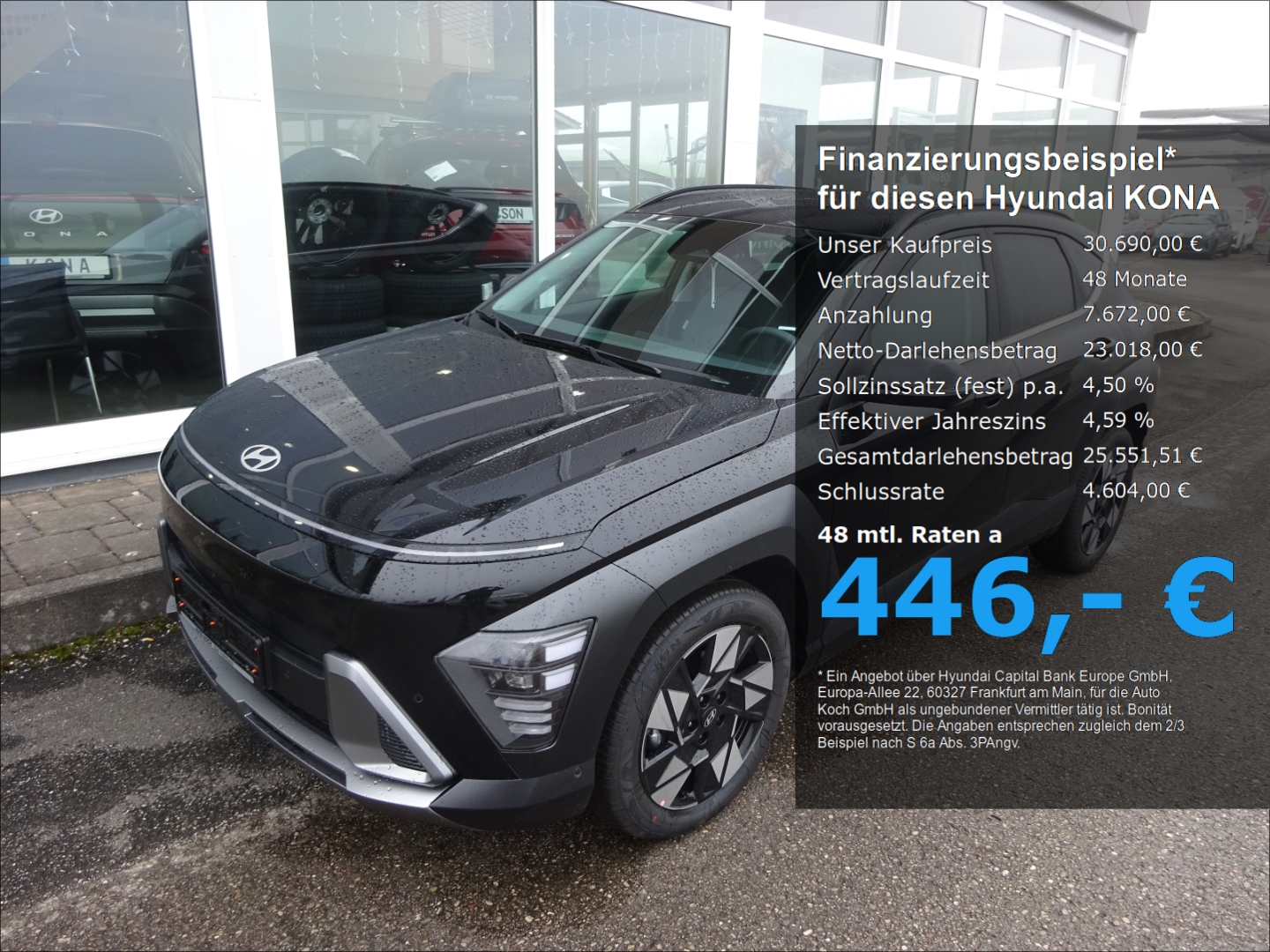 KONA SX2 (MY26) 1.6 T-GDI (150 PS) DCT 2WD Prime Navi D...