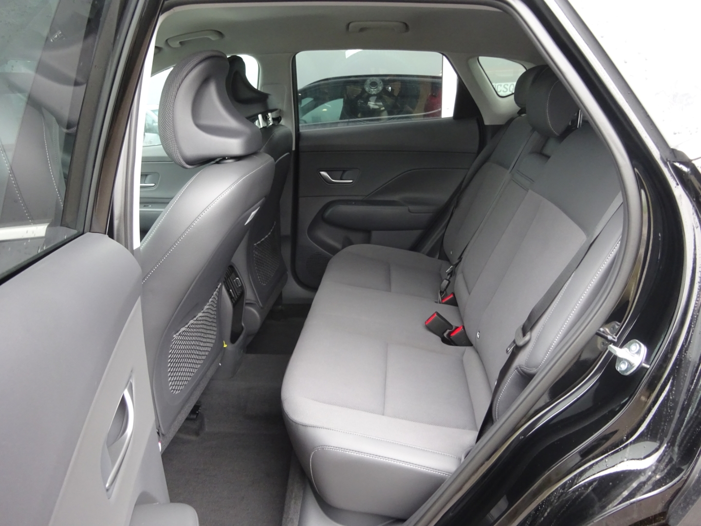 KONA SX2 (MY26) 1.6 T-GDI (150 PS) DCT 2WD Prime Navi Digitales Cockpit 360 Kamera