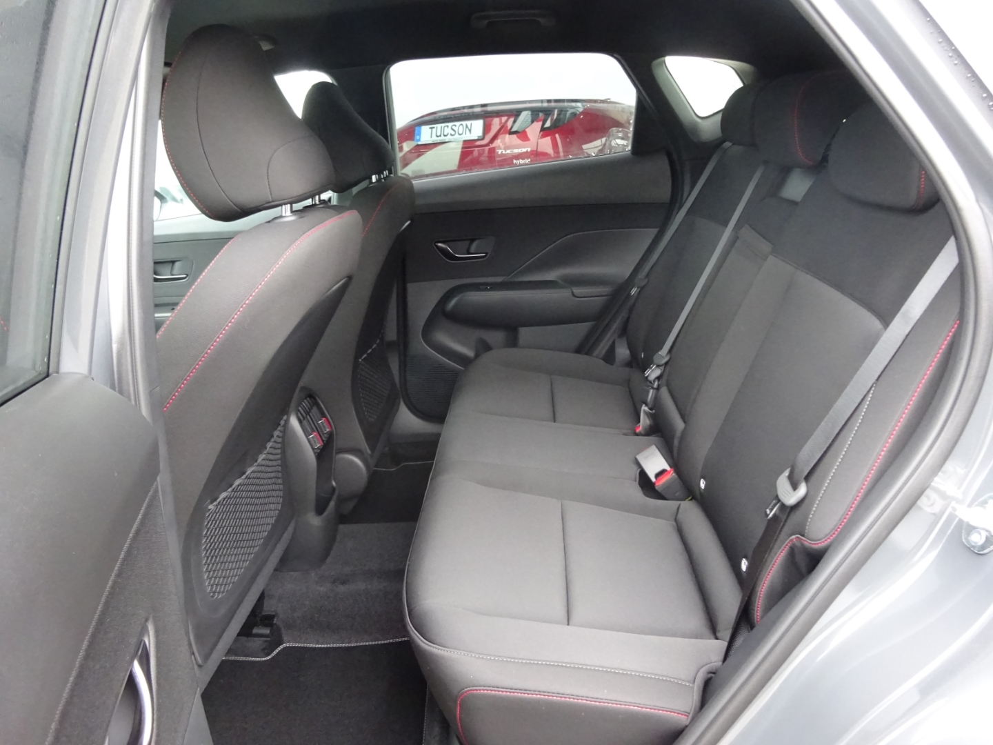 KONA EU6e SX2 (MY26) 1.6 T-GDI (180 PS) DCT 2WD N Line Navi Digitales Cockpit LED