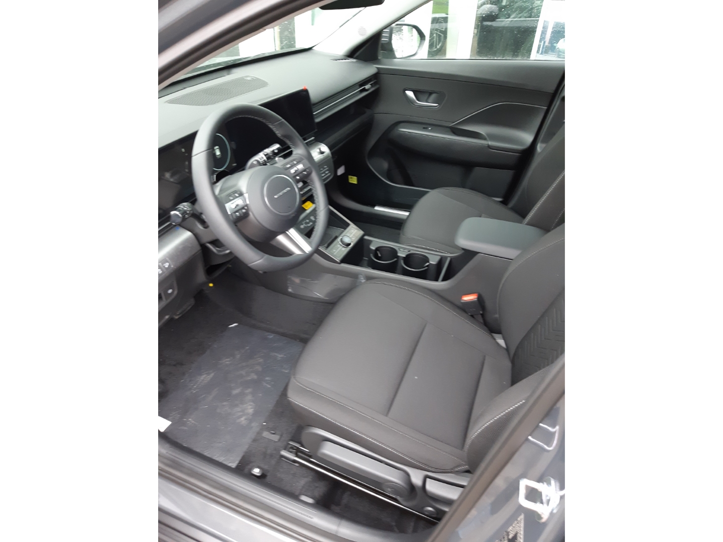 KONA SX2 (MY26) 1.6 T-GDI (150 PS) DCT 2WD Trend