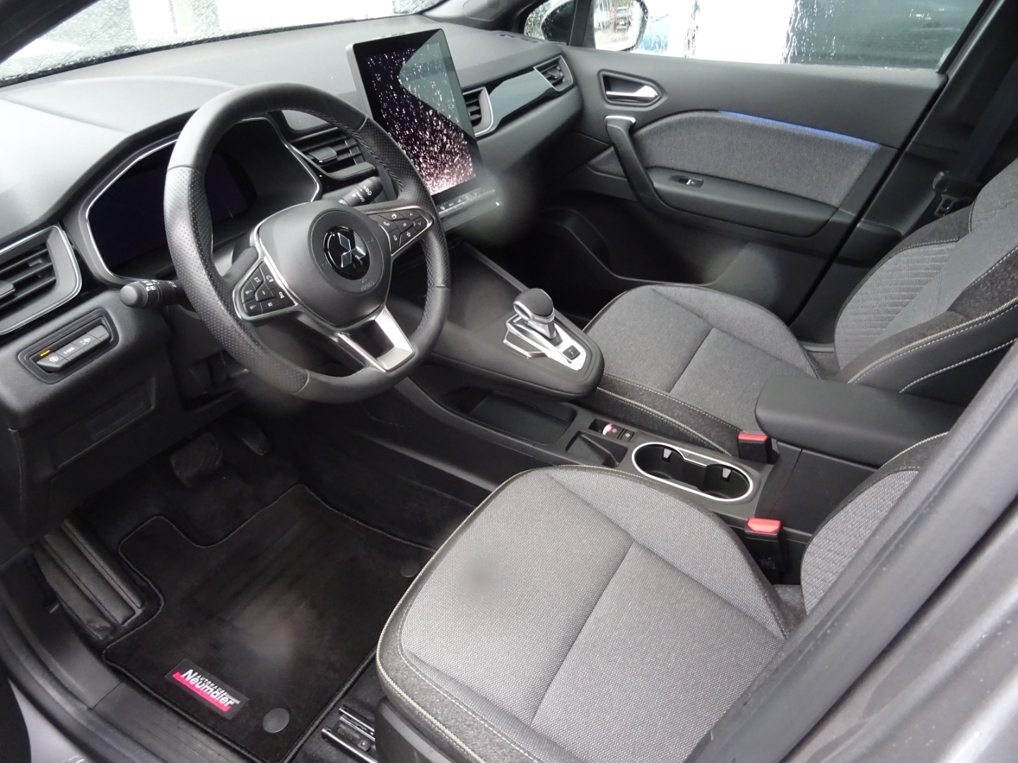 ASX Intro Edition Hybrid Navi Digitales Cockpit 360 Kamera LED ACC Apple CarPlay