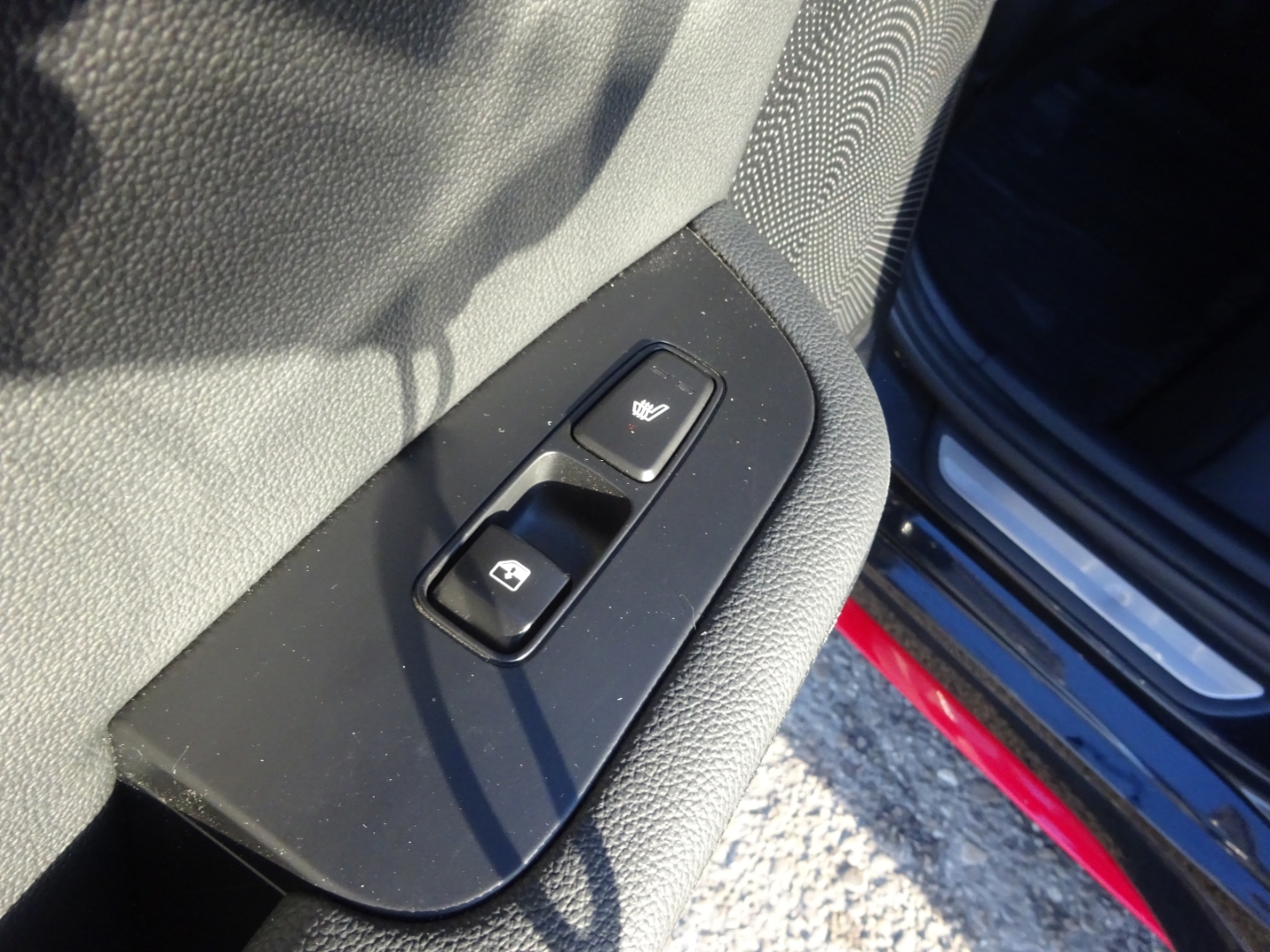 ProCee'd GT Navi Leder Digitales Cockpit Memory Sitze Soundsystem JBL LED ACC El. Heckklappe WKR