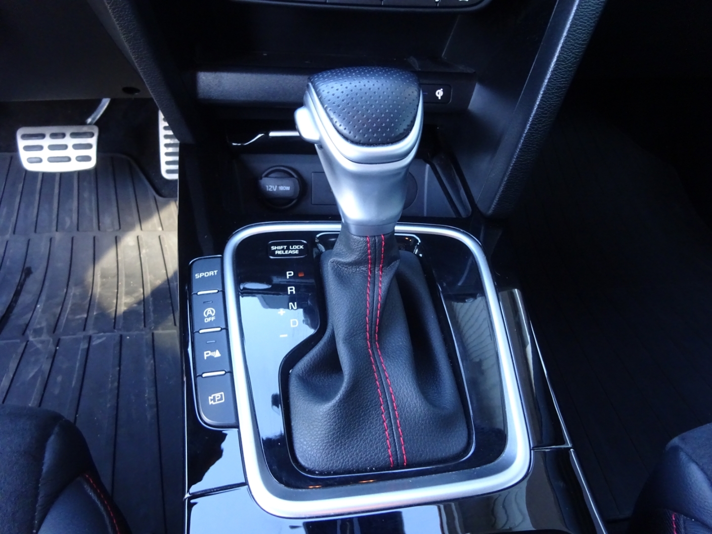 ProCee'd GT Navi Leder Digitales Cockpit Memory Sitze Soundsystem JBL LED ACC El. Heckklappe WKR