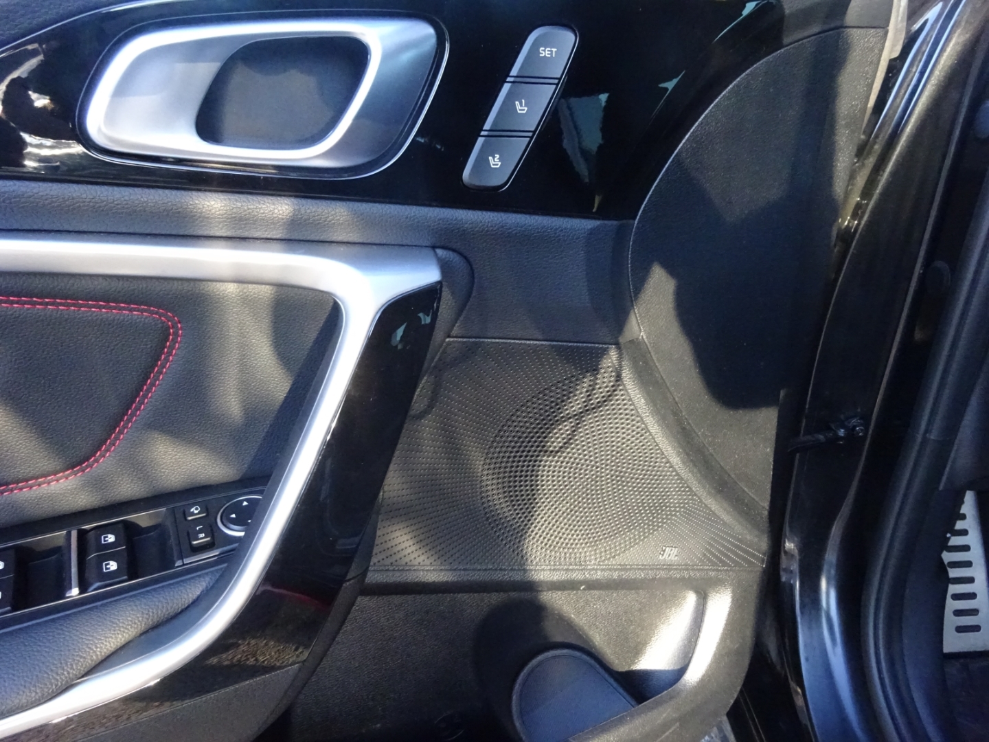 ProCee'd GT Navi Leder Digitales Cockpit Memory Sitze Soundsystem JBL LED ACC El. Heckklappe WKR