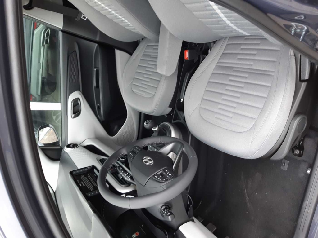 i10 1.2 Prime M T Apple CarPlay Android Auto Klimaautom DAB SHZ LenkradHZG Spurhalteass.