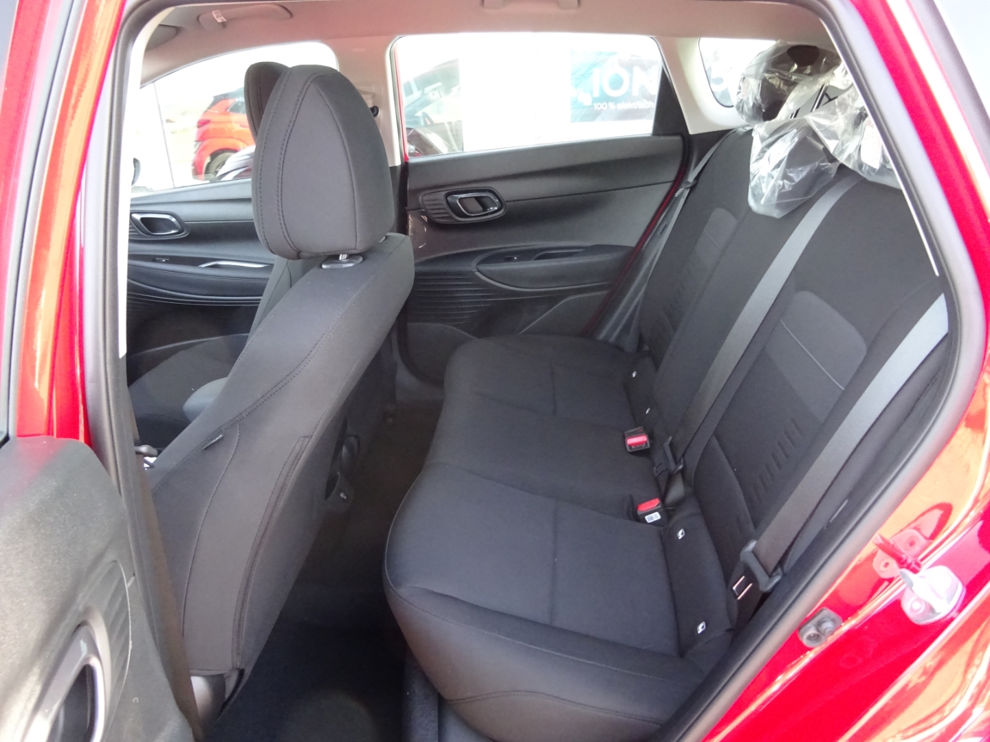 BAYON Trend 2WD Navi Digitales Cockpit LED Apple CarPlay Android Auto