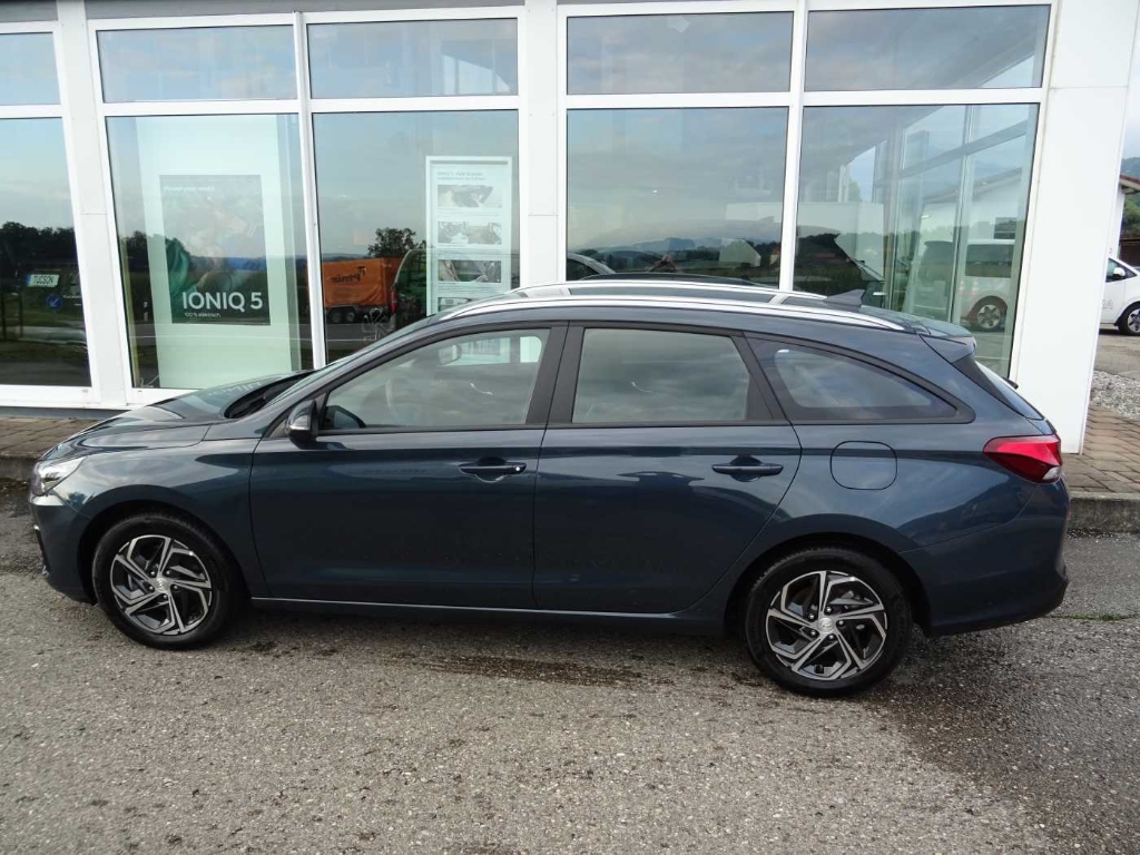 i30 1.5 Pure CW