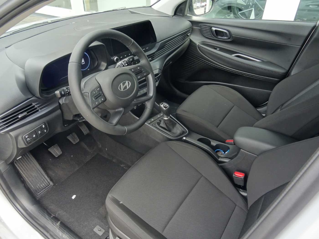 i20 1.0 T-GDI , Trend, Bose Soundsystem