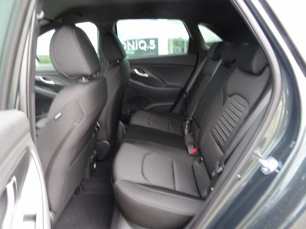 i30 1.5 T-GDI DCT, Advantage Mild-Hybrid