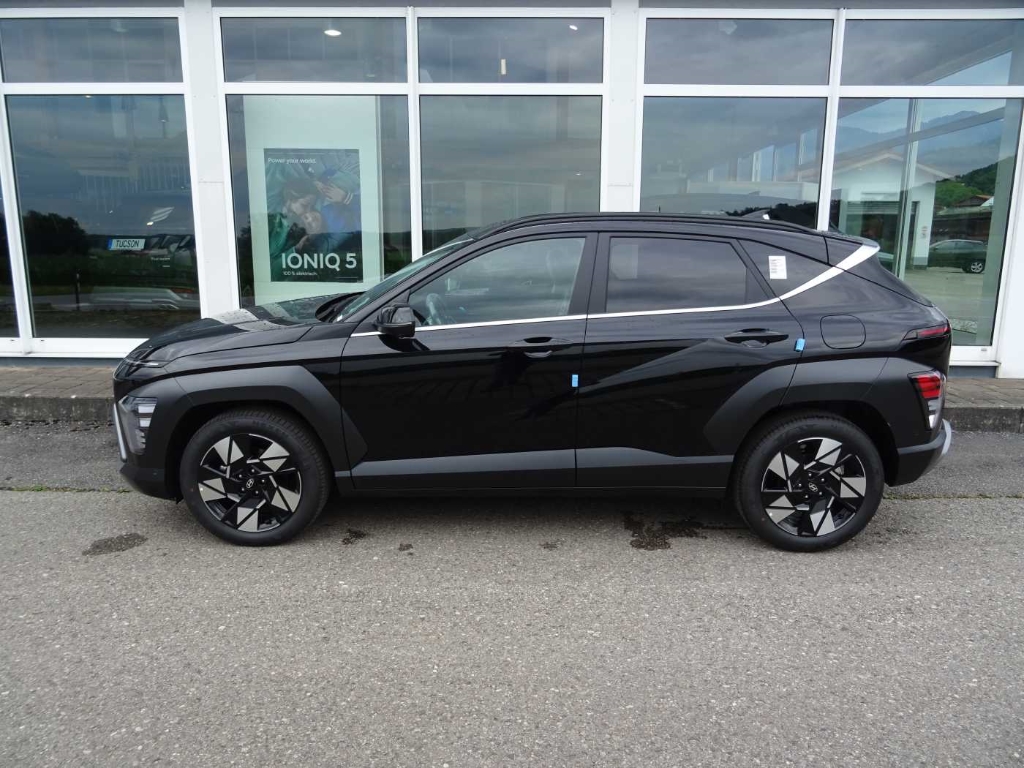 KONA 1.6 T-GDI , Prime, Schiebedach 2WD
