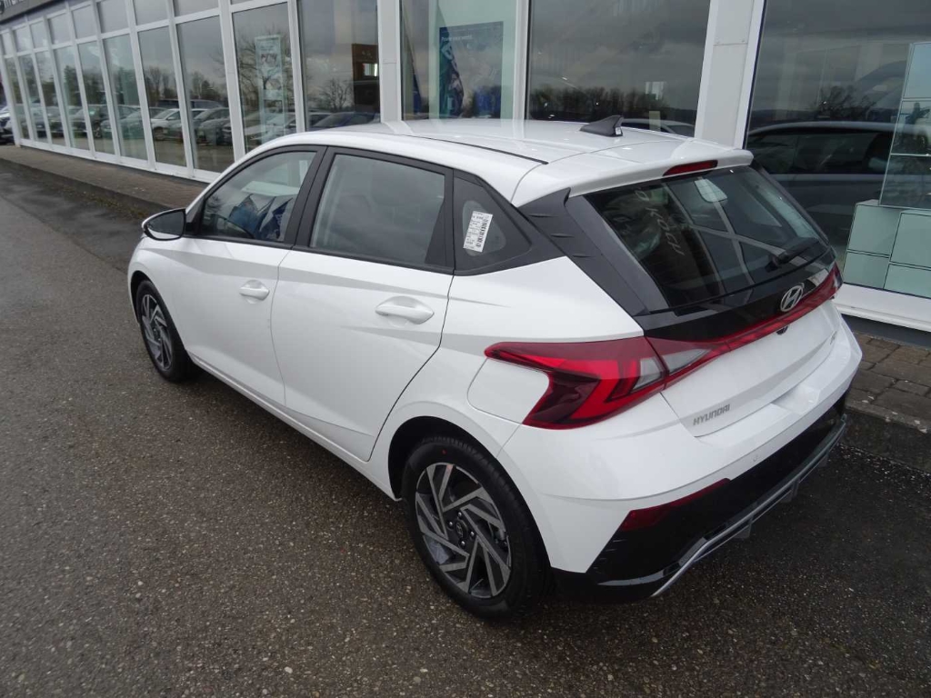 i20 1.0 T-GDI M T, Trend Lichtpaket