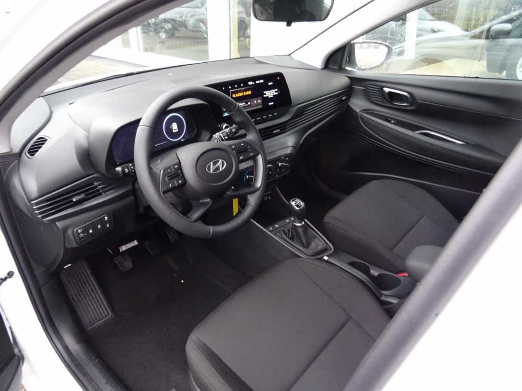 i20 1.0 T-GDI M T, Trend Lichtpaket