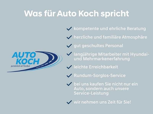 TUCOSN Hybrid 1.6 T-GDi HEV 4WD N Line Sitz-Paket, 