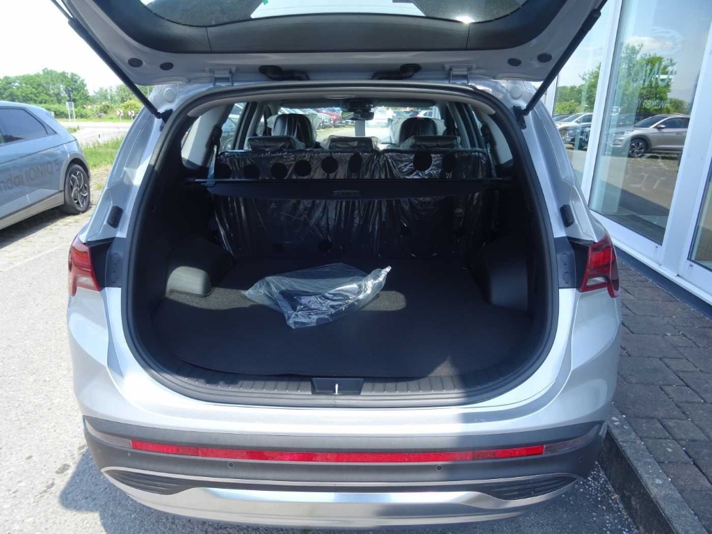 SANTA FE 1.6 T-GDI Plug-In-Hybrid A T 4WD AHK