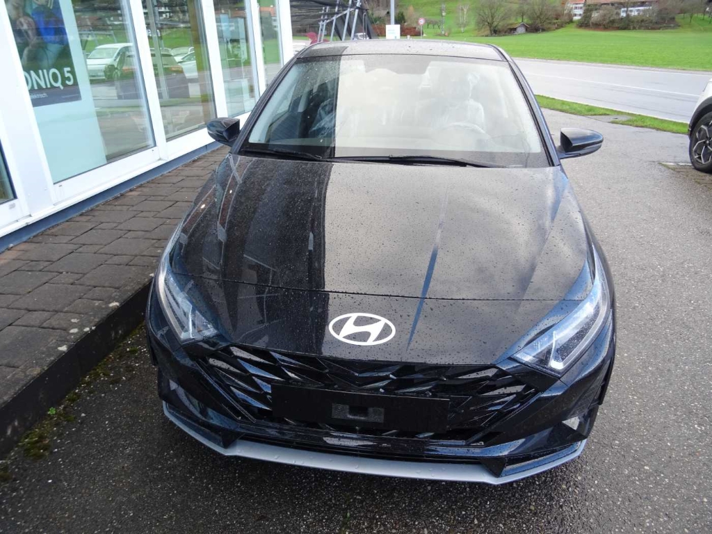 i20 1.0 T-GDI M T, Trend Bose