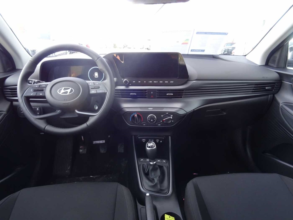 i20 1.0 T-GDI M T, Trend BOSE