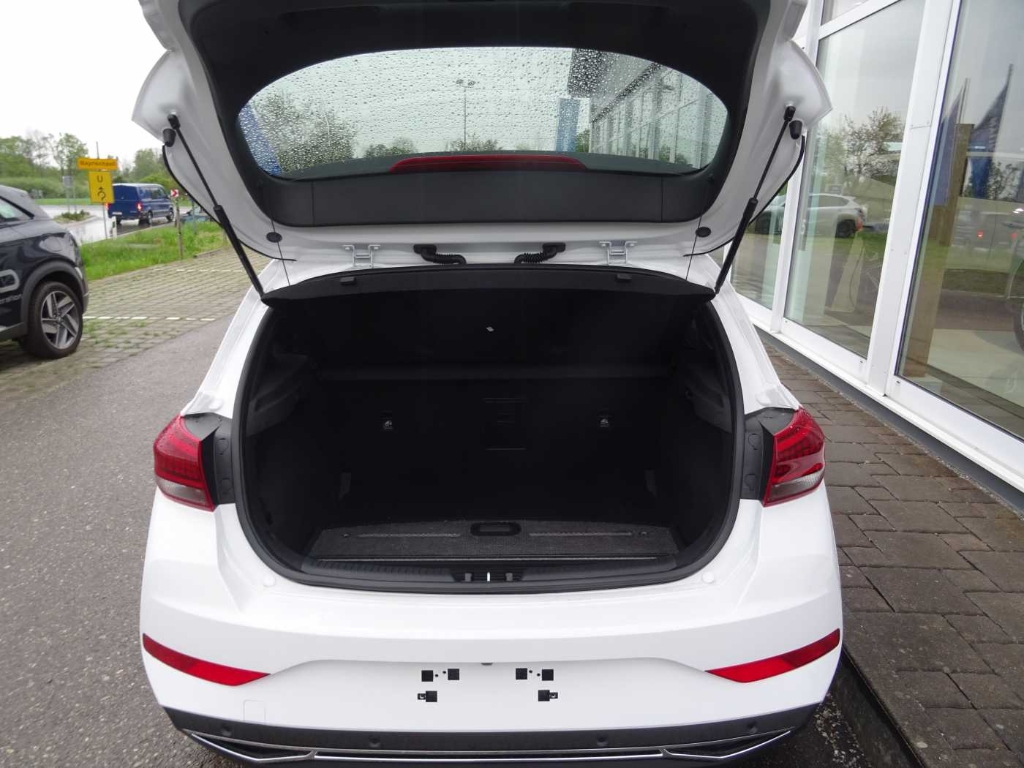 i30 1.5 T-GDI Mild-Hybrid M T, Advantage