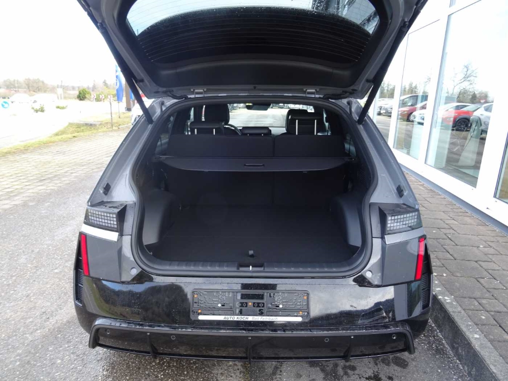 IONIQ 5 N 84 kWh, Line