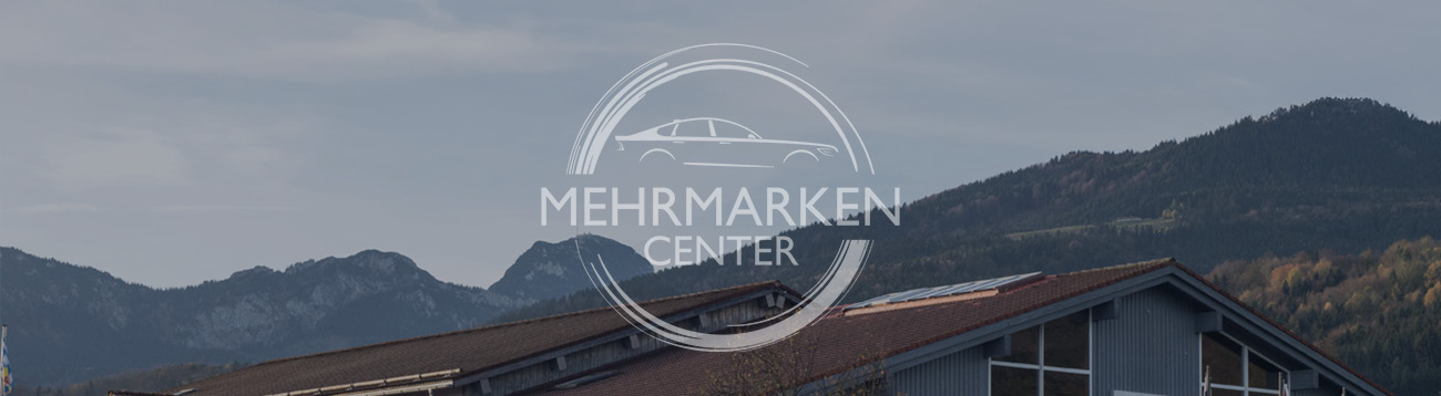Mehrmarken Center Auto Koch in Bad Feilnbach