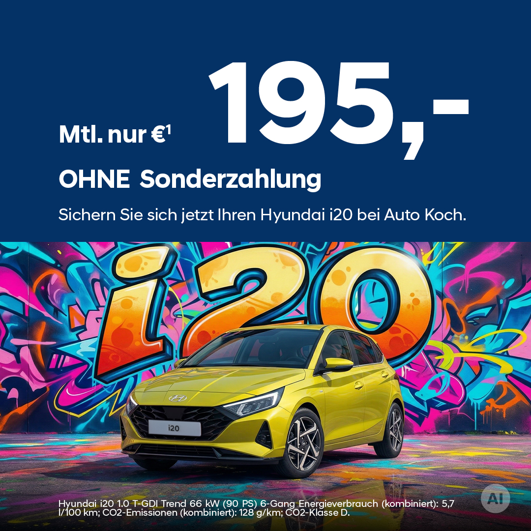 HEADER MOBILE HYUNDAI i20 POWERLEASING Q4 2026