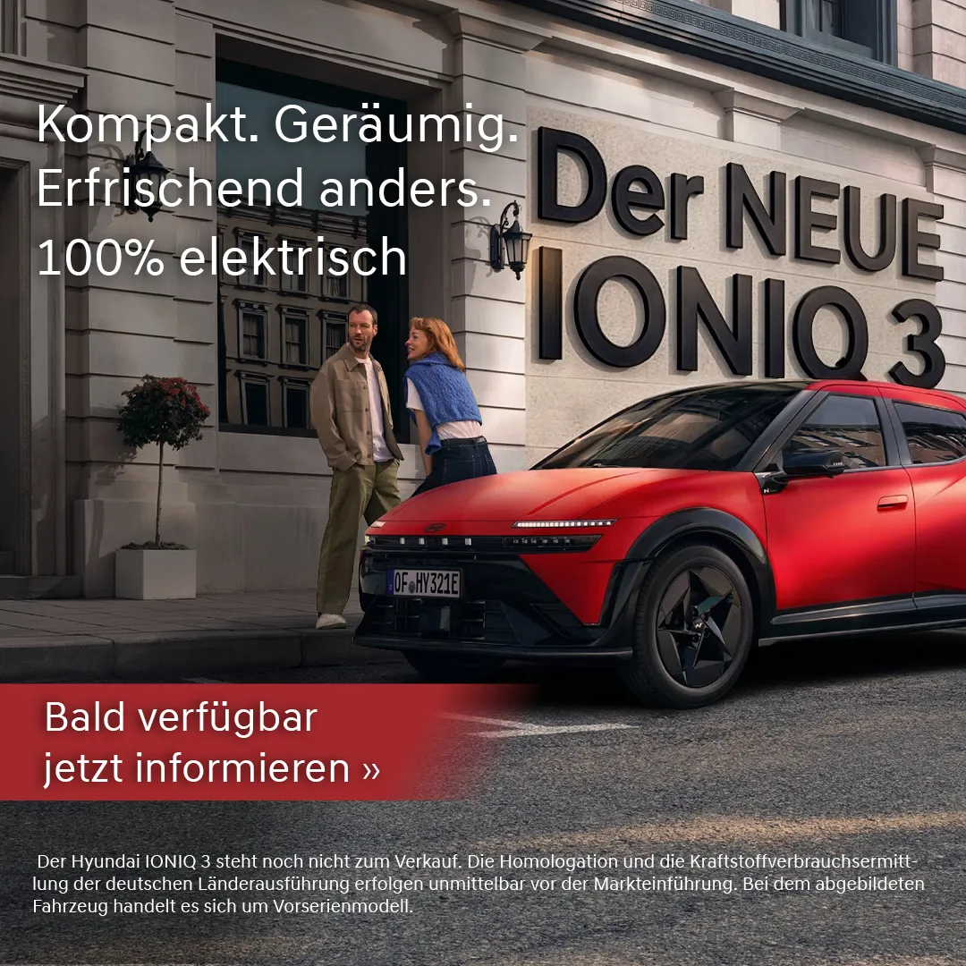 ioniq 3