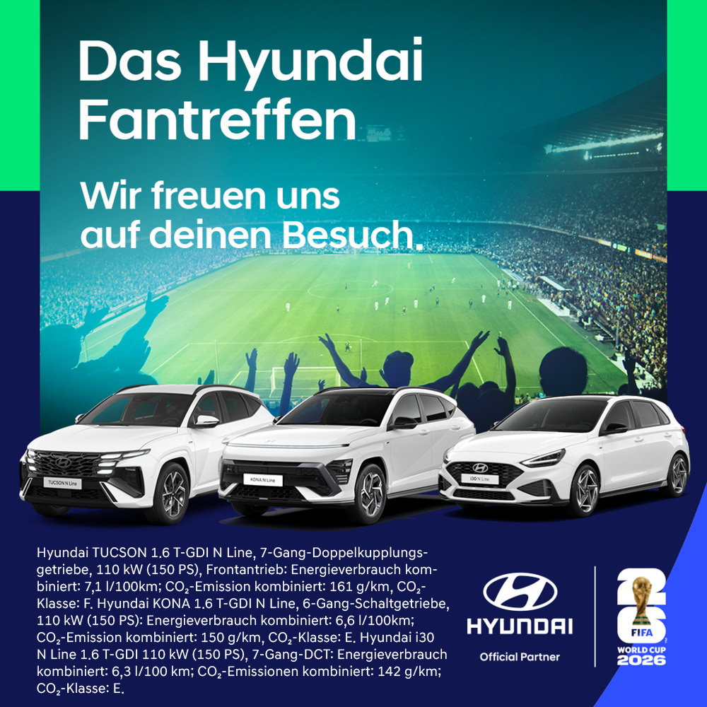 hyundai fantreffen