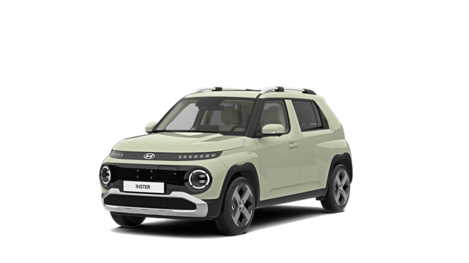 hyundai inster