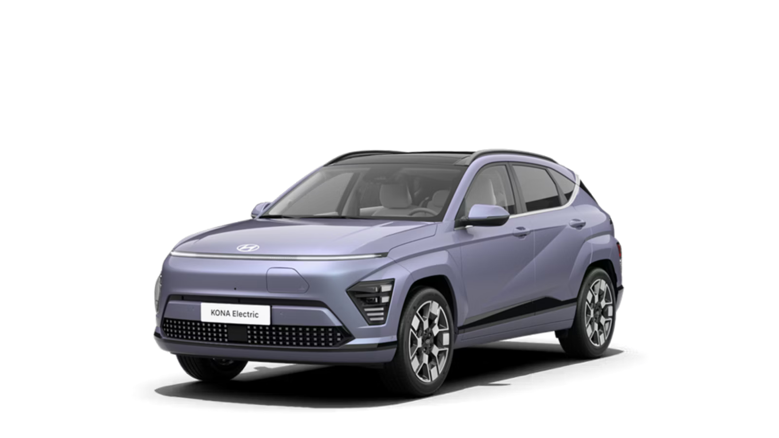 kona electric