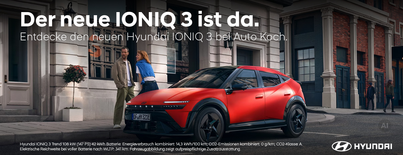 HEADER DESKTOP HYUNDAI IONIQ 3